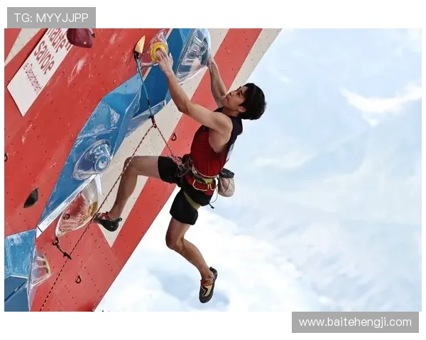 广州攀岩队在世界攀岩锦标赛中的技术表现分析与点评